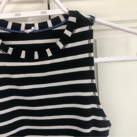 SIZE 6 - Ivivva girl’s Pima cotton tank top - Picture 4 of 7